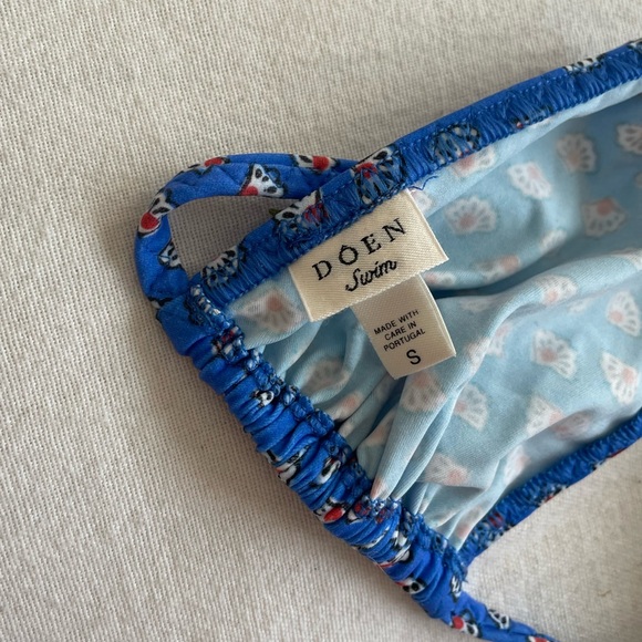 DÔEN bikini - Picture 5 of 5